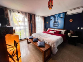 ORHO HOTEL Marbella Panama City